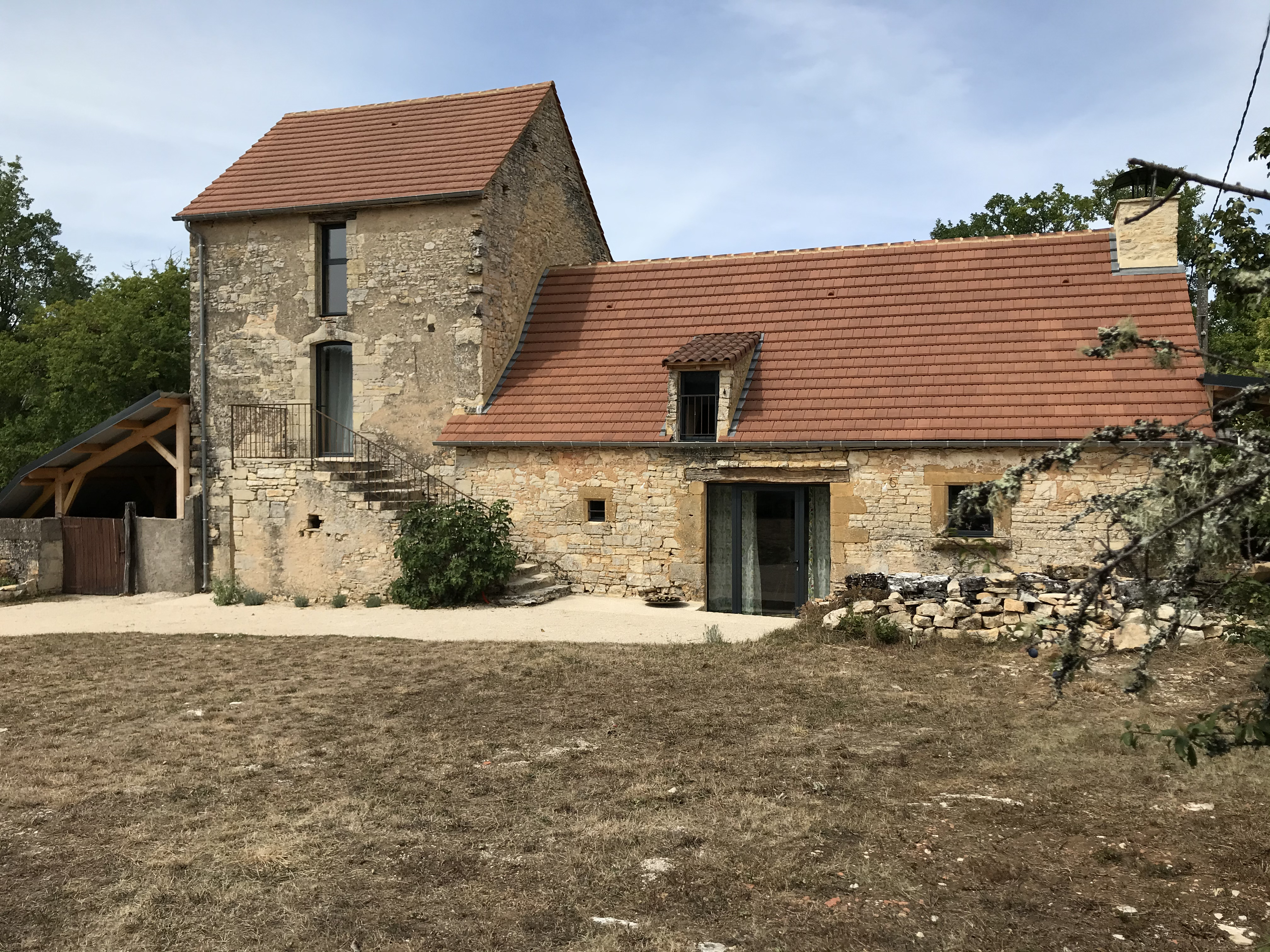 La Métairie Claret