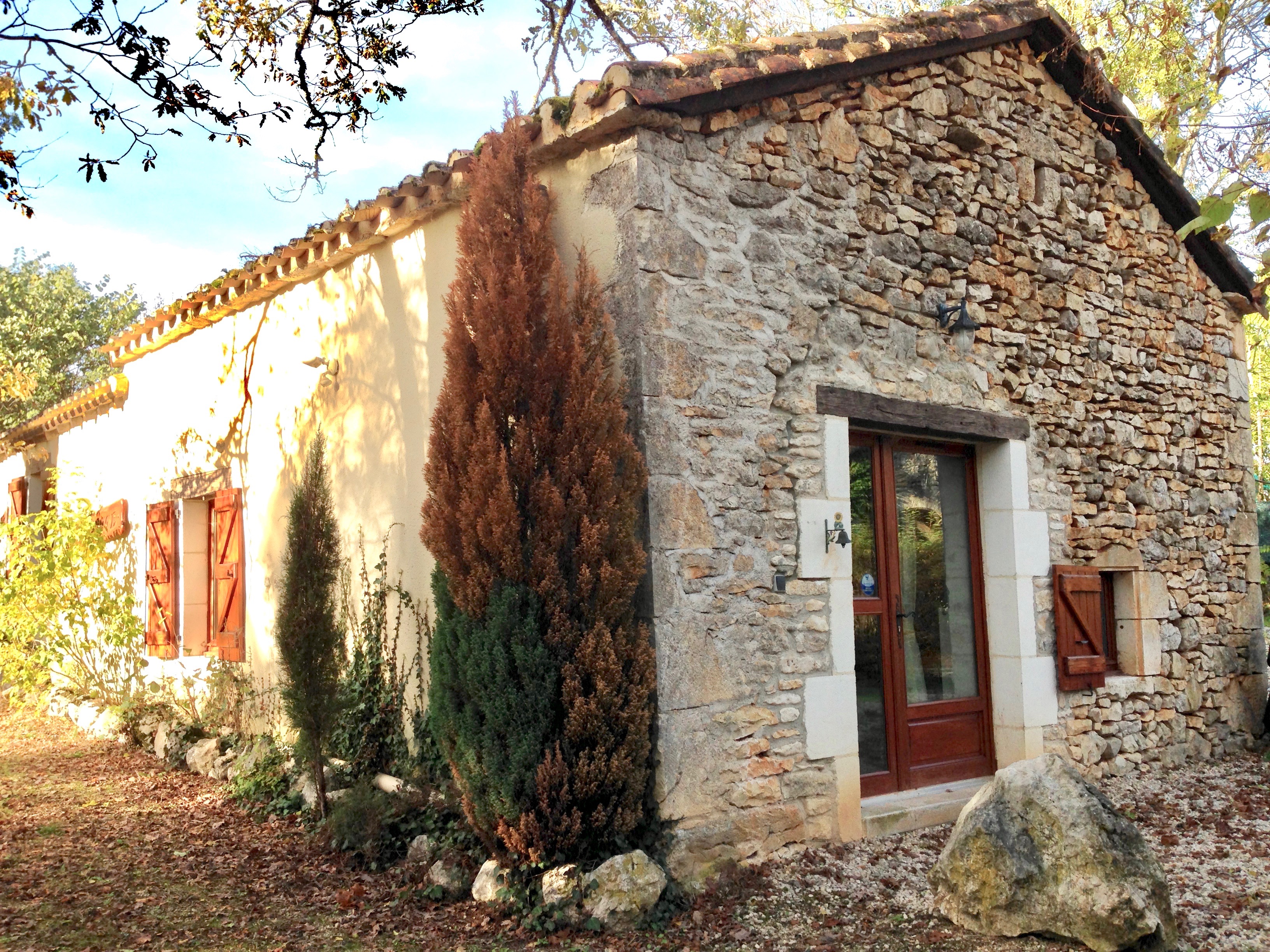 Libellule, Cremps - photo 4