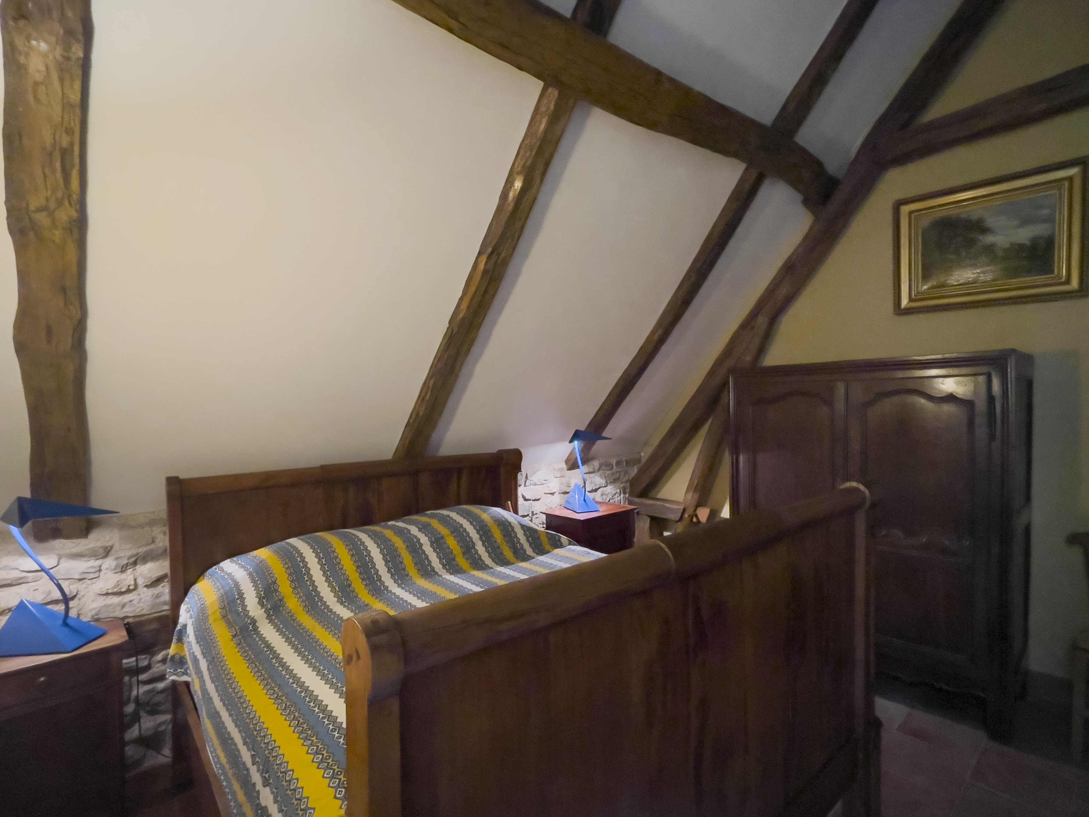 Le Moulin du Château Lagrézette, Caillac - photo 4