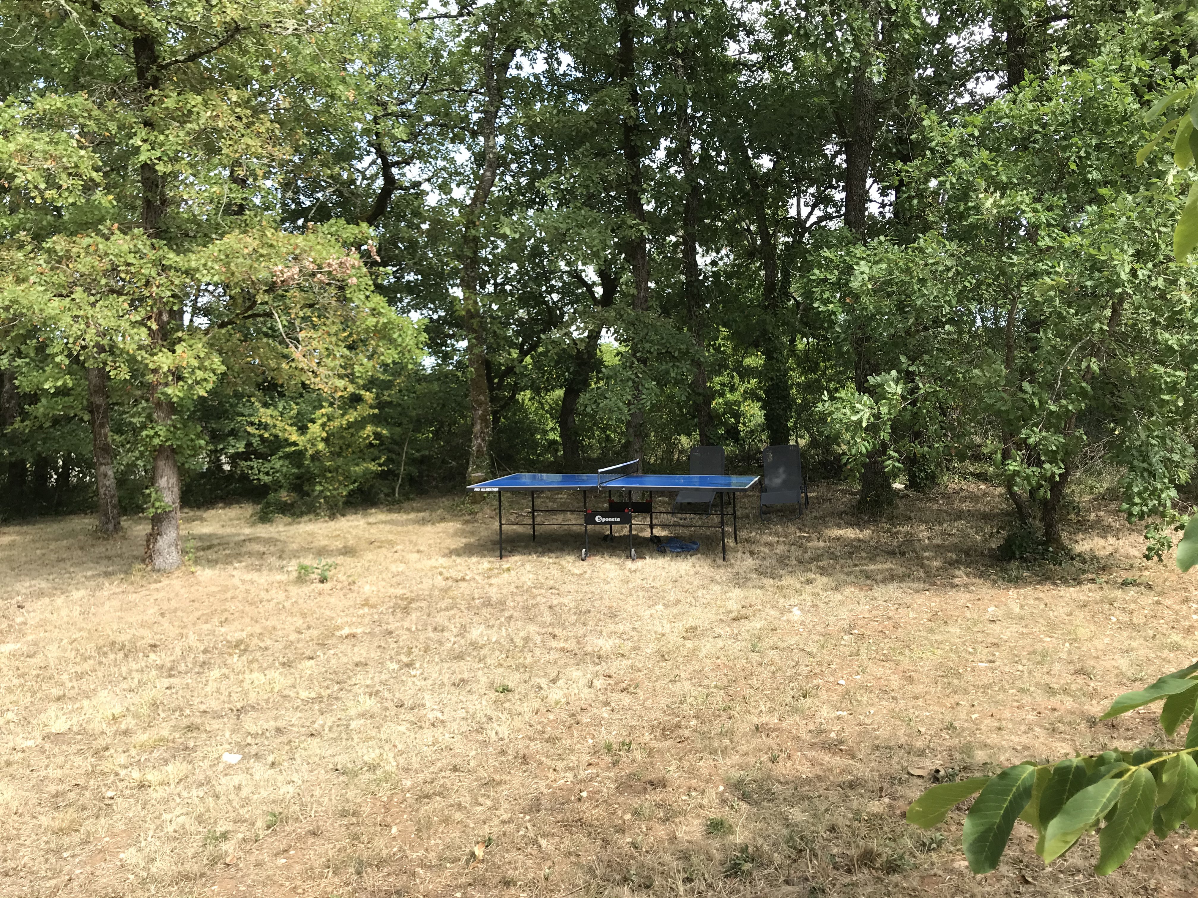 La Métairie Claret, Salviac - photo 3