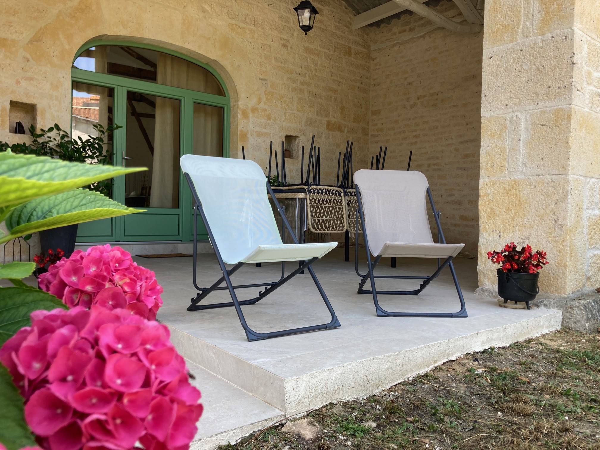 Le Logis du Chêne Vert, Lalbenque - photo 3