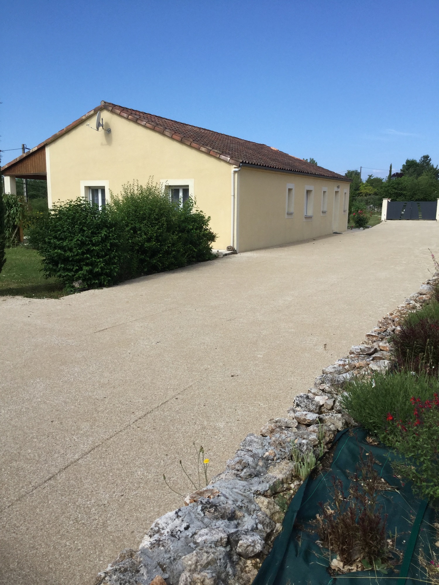 Au Jardin de Flavie, Cieurac - photo 4