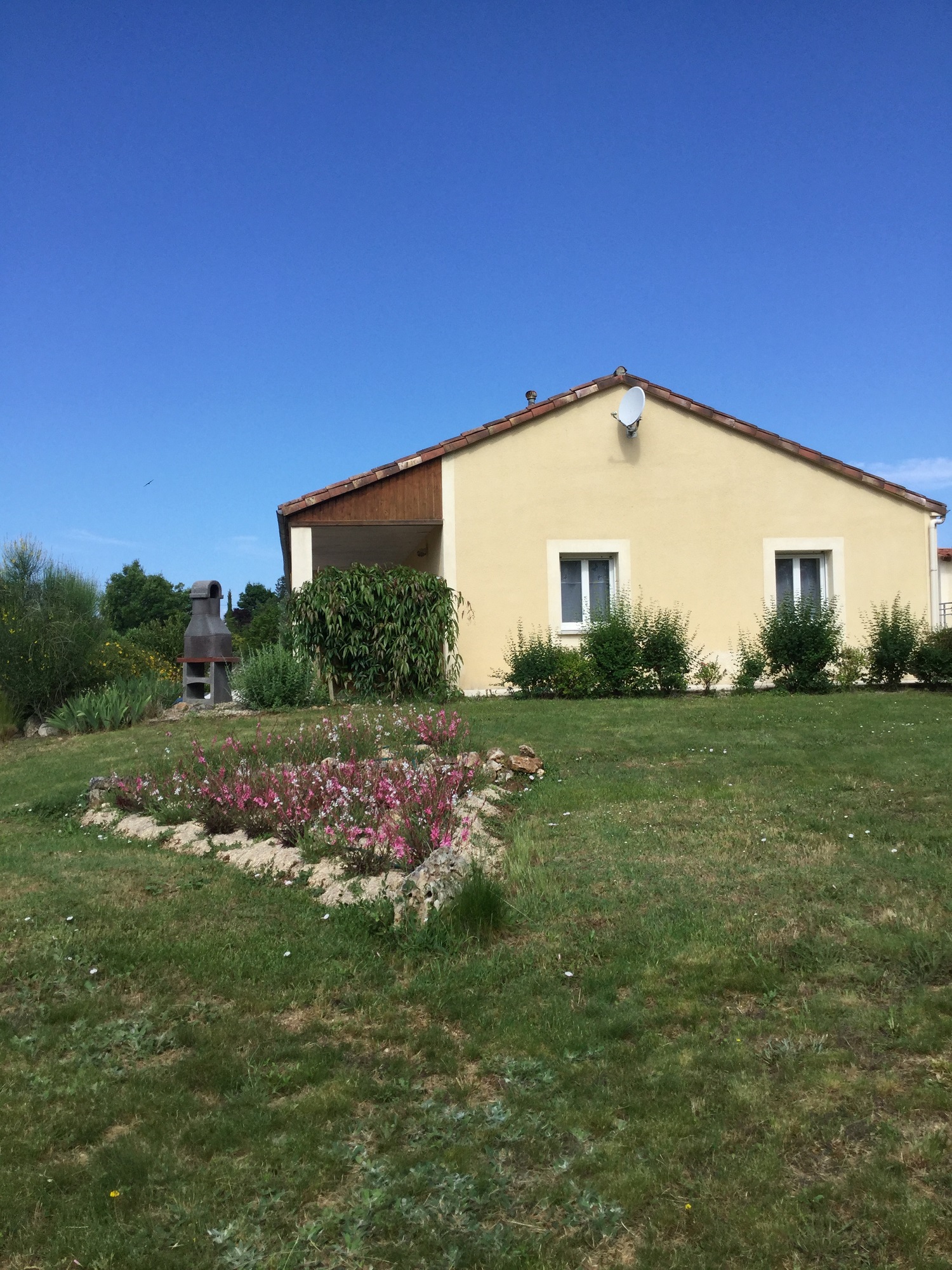 Au Jardin de Flavie, Cieurac - photo 5