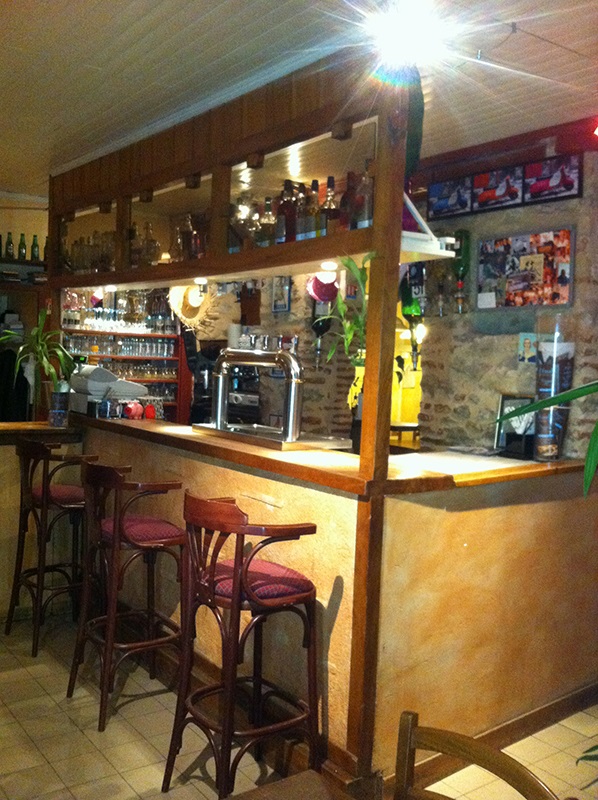 L'Escale, Cahors - photo 3