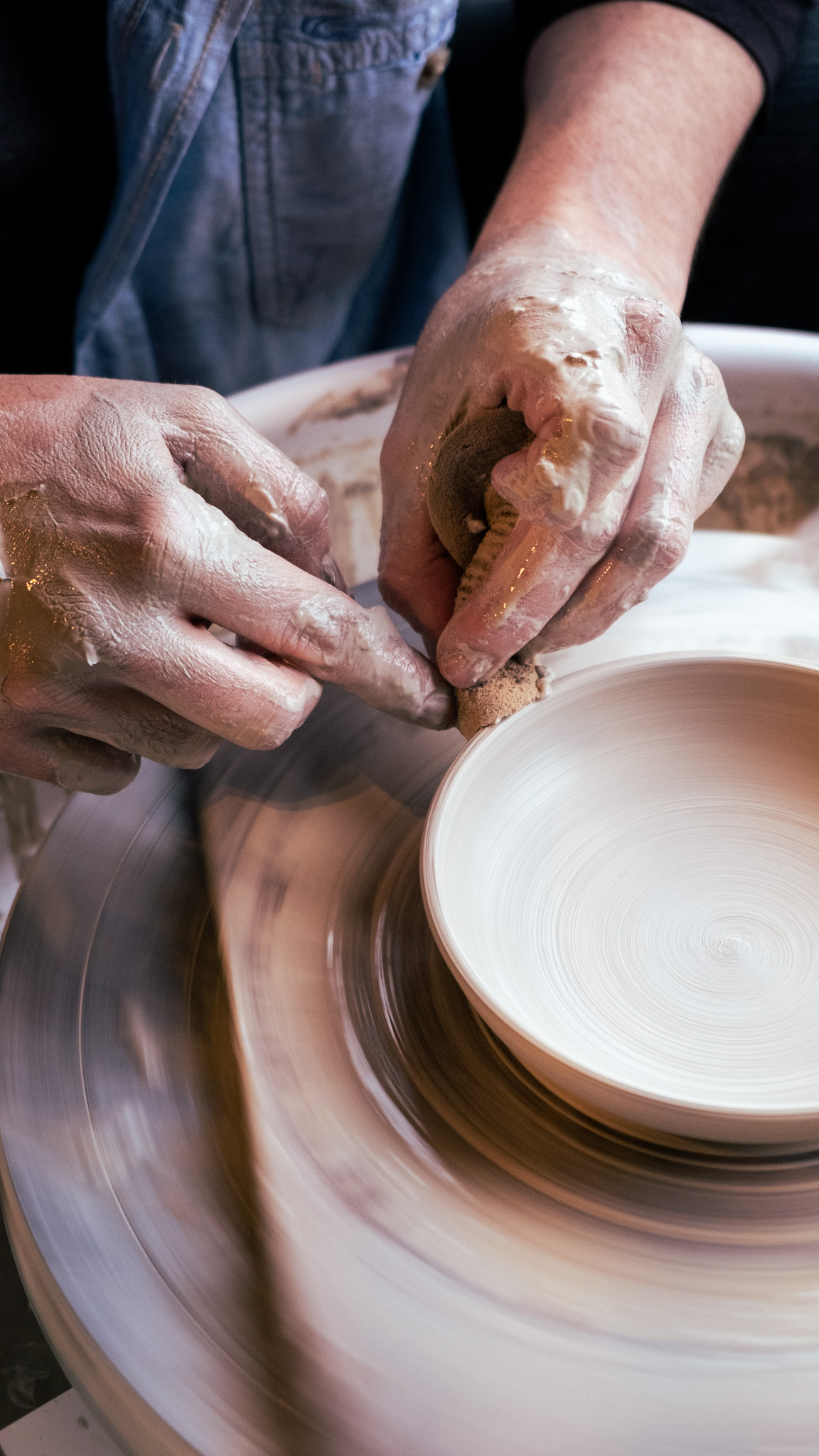 Atelier Poterie Elodie Huyghe