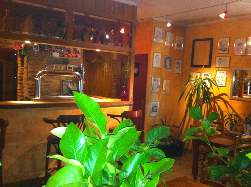 L'Escale, Cahors - photo 4
