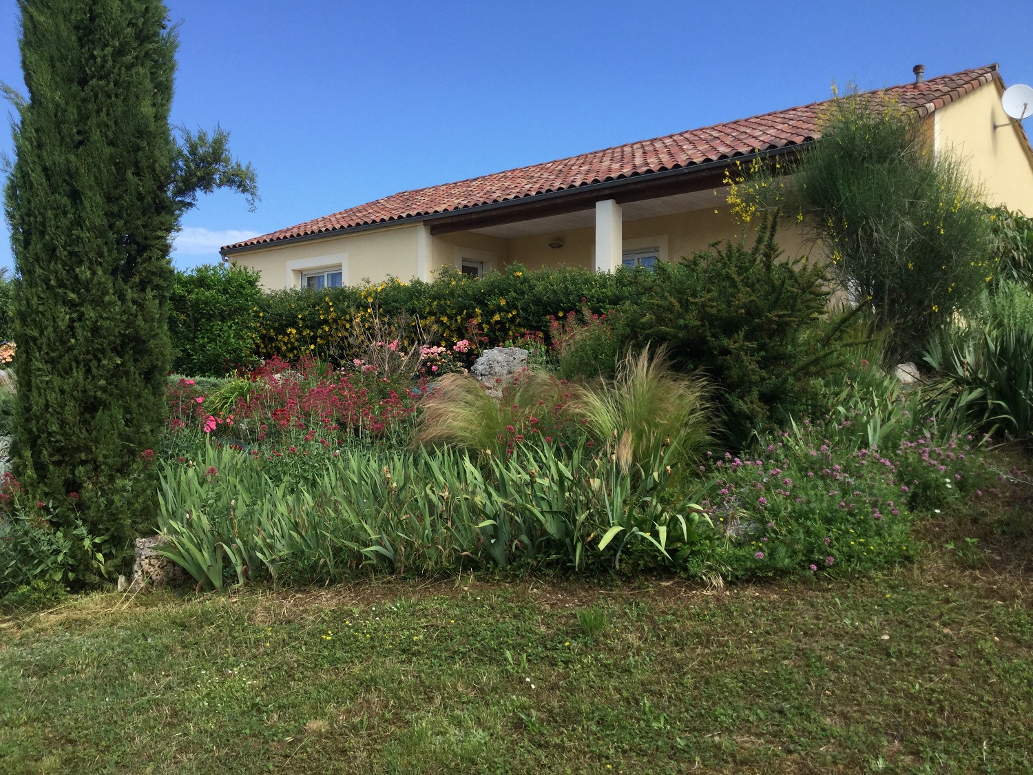 Au Jardin de Flavie, Cieurac - photo 6