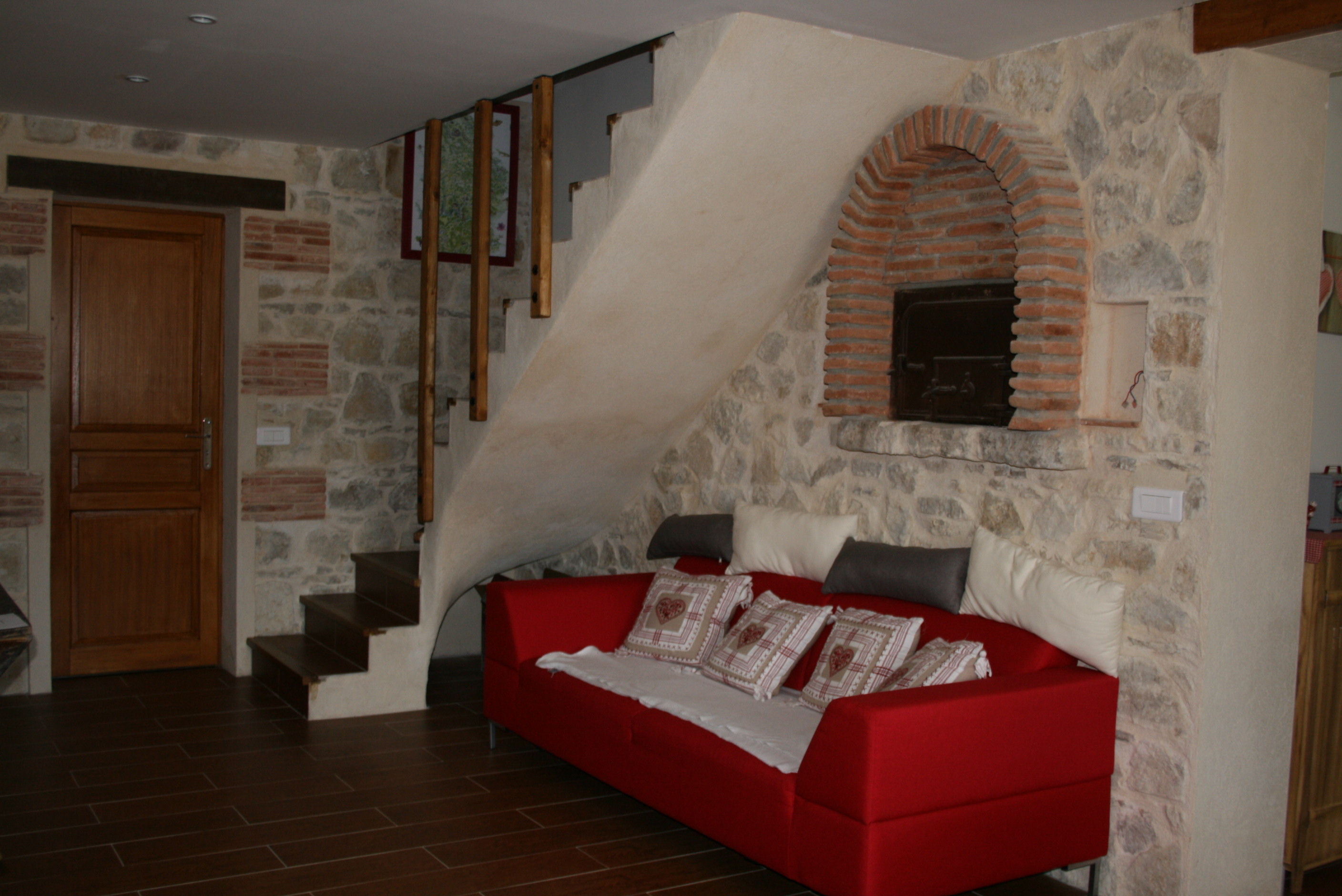 Les Plaines, Saint-Chamarand - photo 9