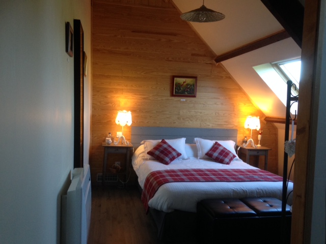 Chambres D'Hôtes Entre Lot Et Dordogne