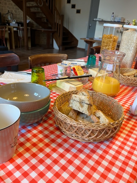 Gîte d'Étape Les Petits Cailloux, Gramat - photo 4