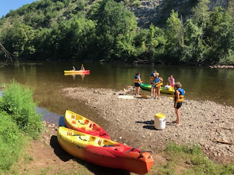 Cajarc Nature Evasion Base Nautique, Cajarc - photo 4