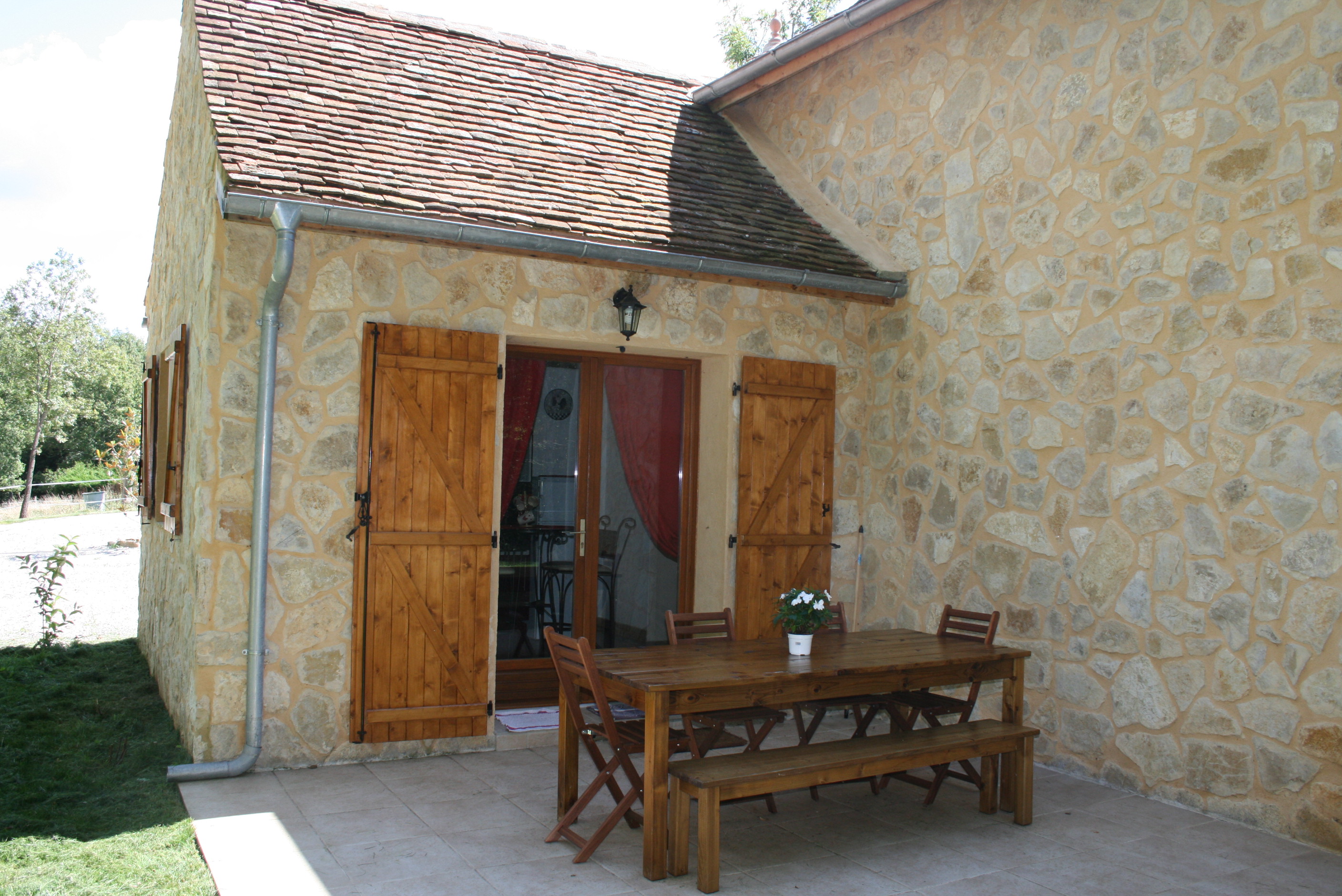 Les Plaines, Saint-Chamarand - photo 12