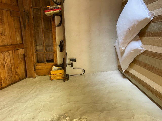 Chez Richard, Belfort-du-Quercy