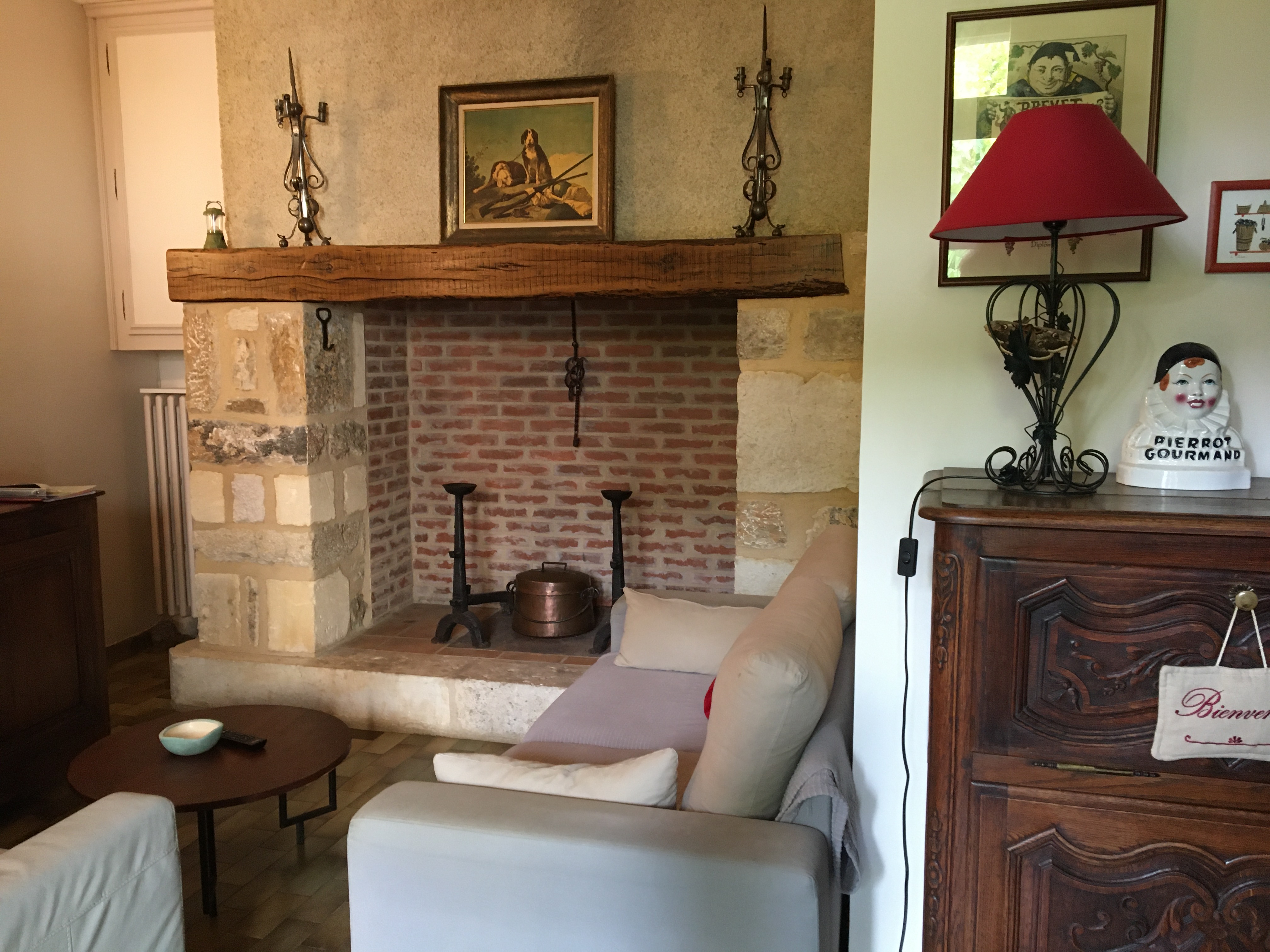 Chez Jeannette, Albas - photo 4