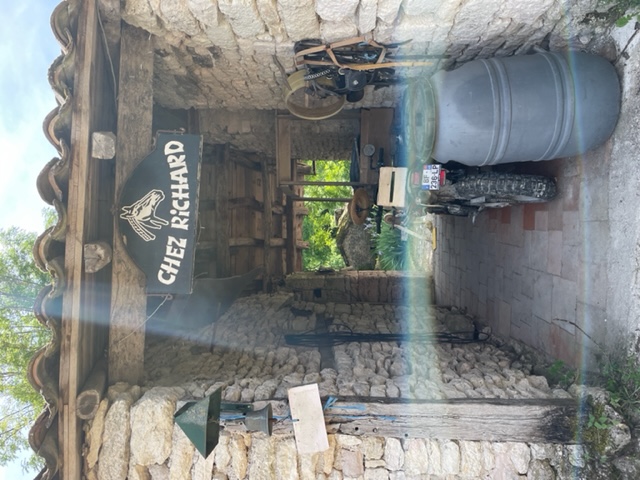 Chez Richard, Belfort-du-Quercy - photo 3