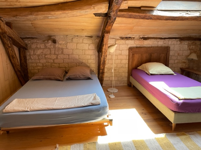 Chez Richard, Belfort-du-Quercy - photo 4