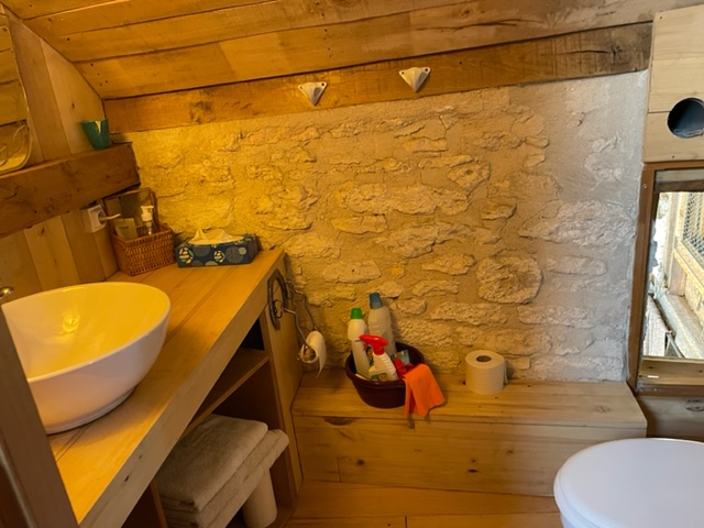 Chez Richard, Belfort-du-Quercy - photo 13