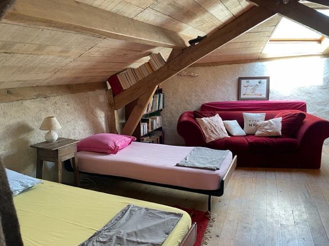 Chez Richard, Belfort-du-Quercy - photo 15