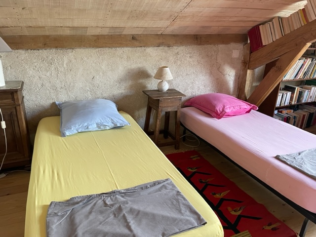 Chez Richard, Belfort-du-Quercy - photo 16