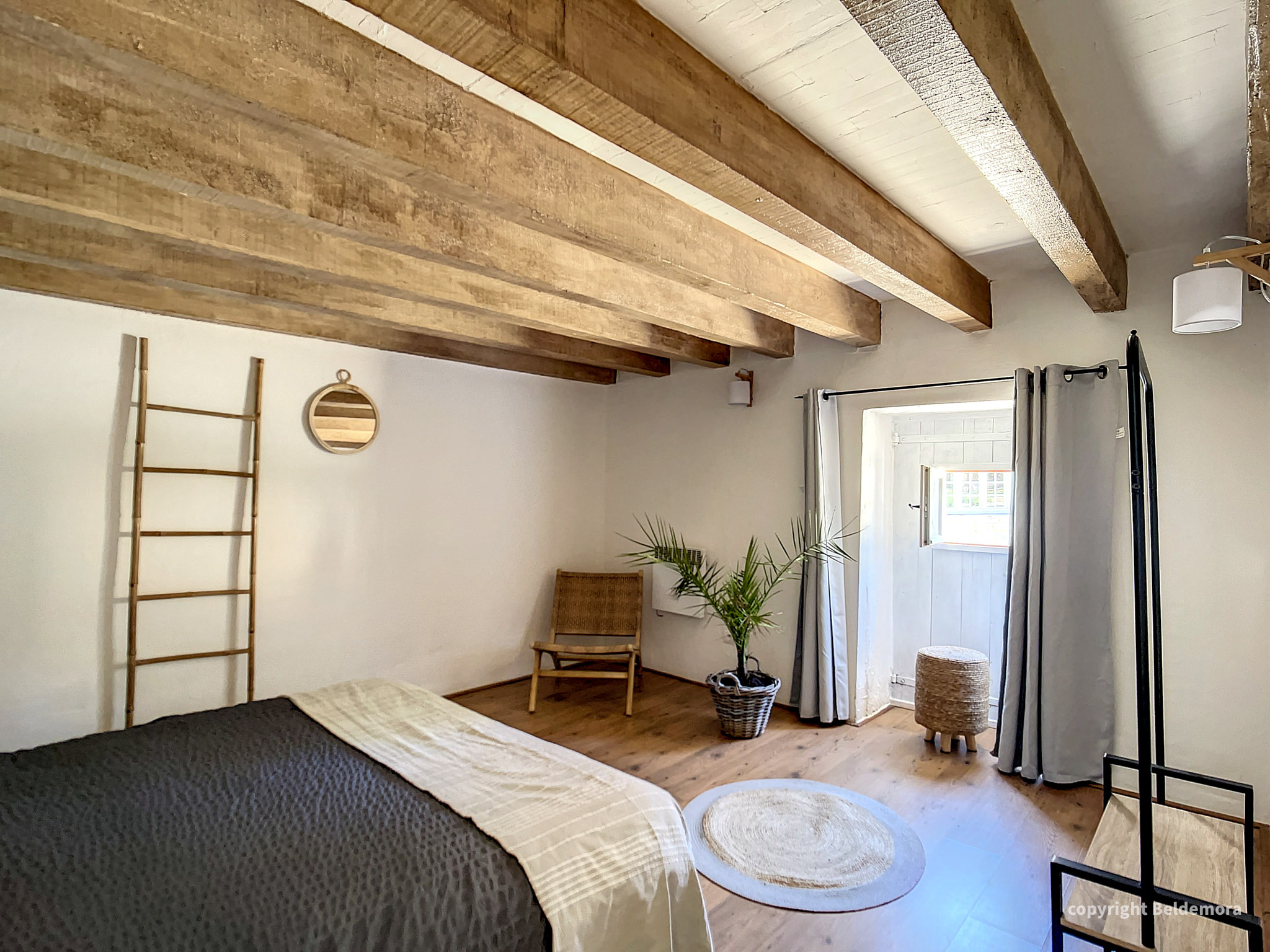 La Fontaine de Tarrieu - Le Gîte Manon, Cassagnes