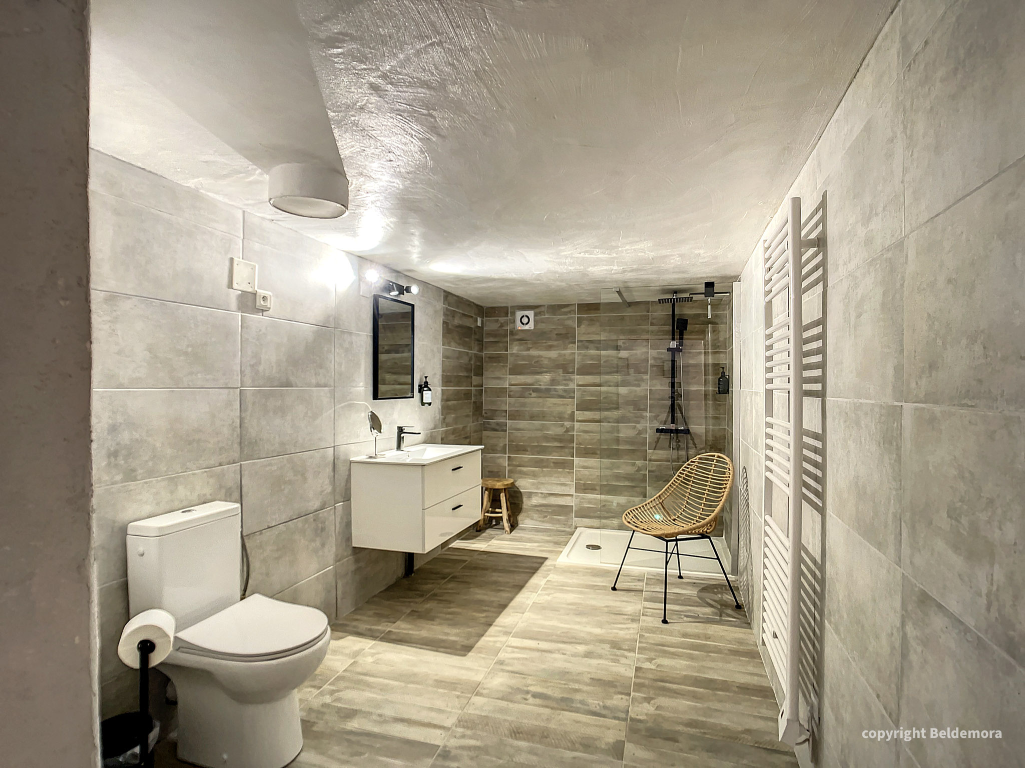 La Fontaine de Tarrieu - Le Gîte Manon, Cassagnes - photo 2