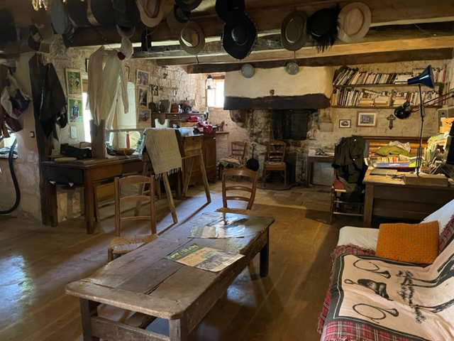 Chez Richard, Belfort-du-Quercy - photo 18