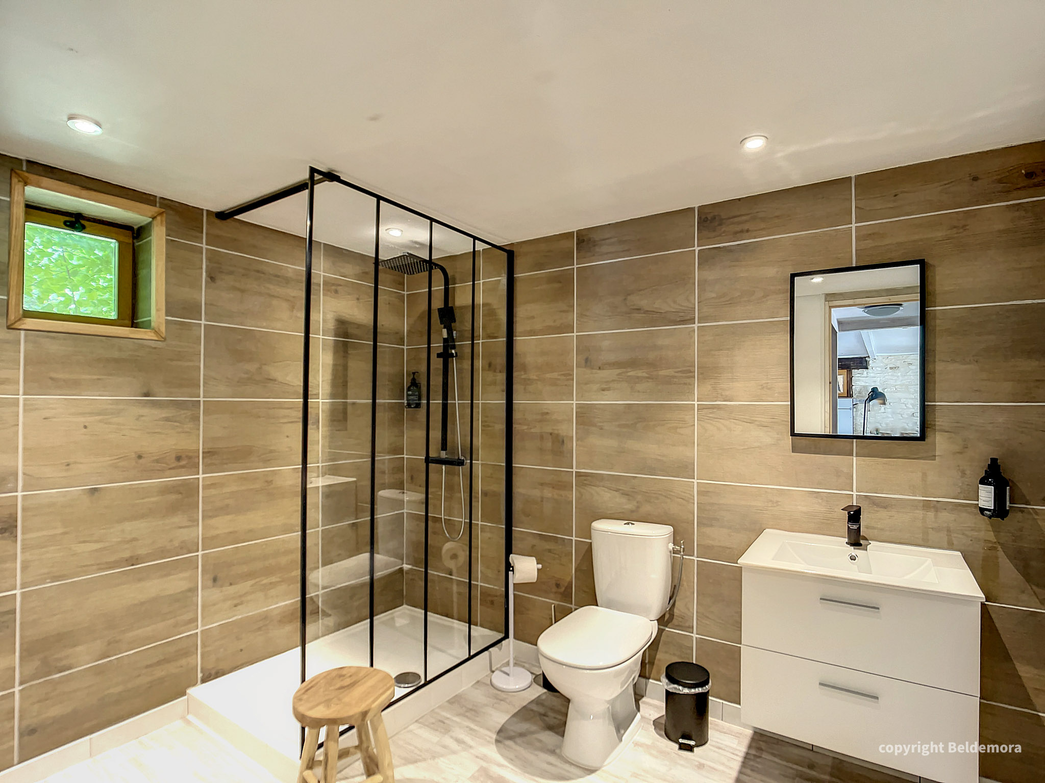 La Fontaine de Tarrieu - Le Gîte Capucine, Cassagnes - photo 4