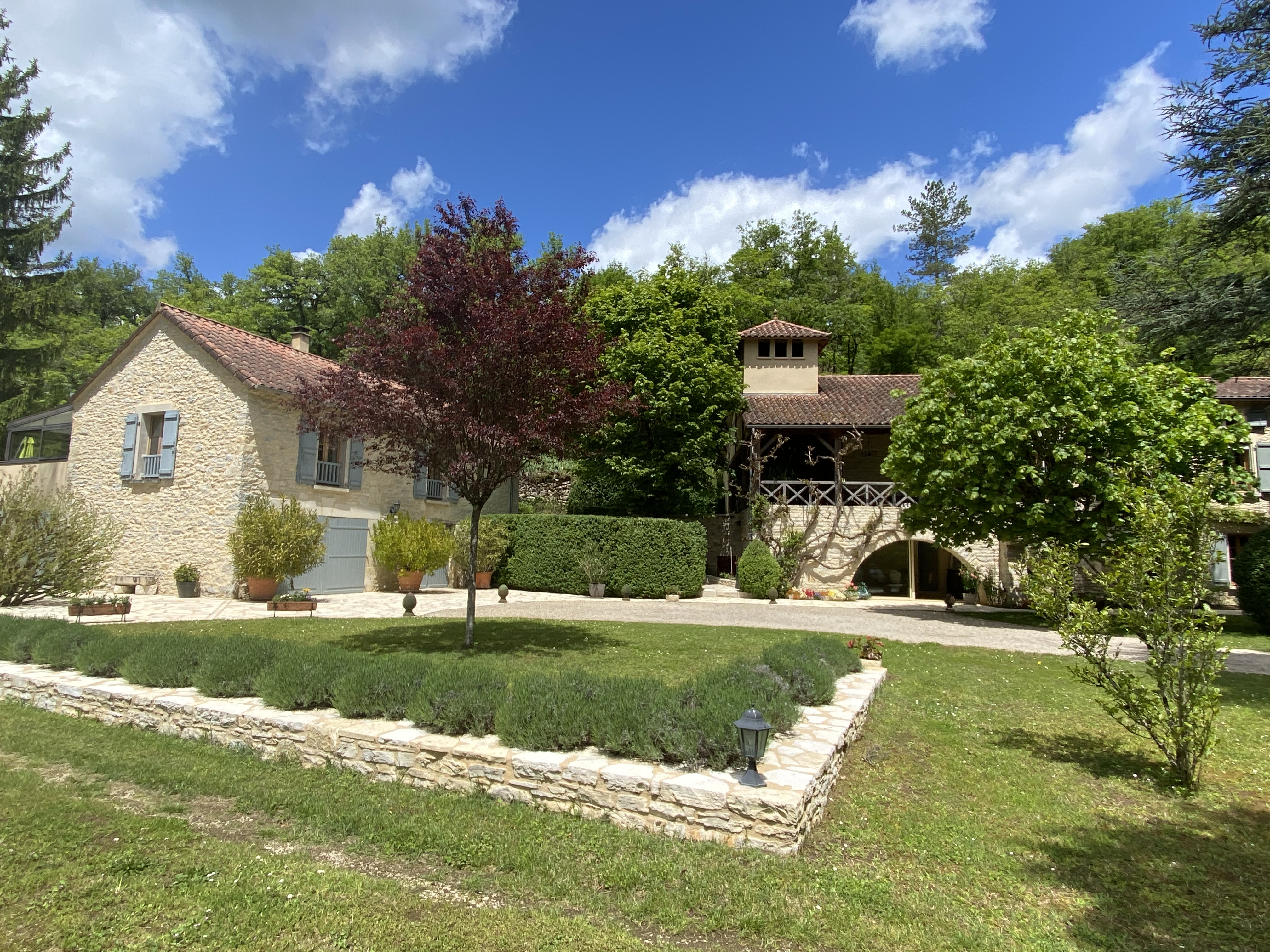 Le Mazet, Saint-Médard - photo 4