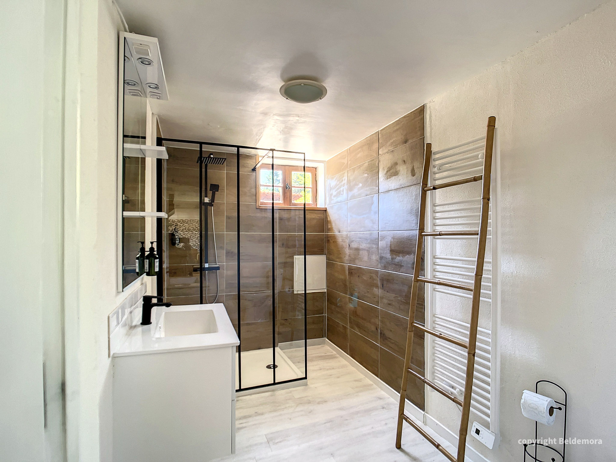 La Fontaine de Tarrieu - Le Gîte Charly, Cassagnes - photo 3