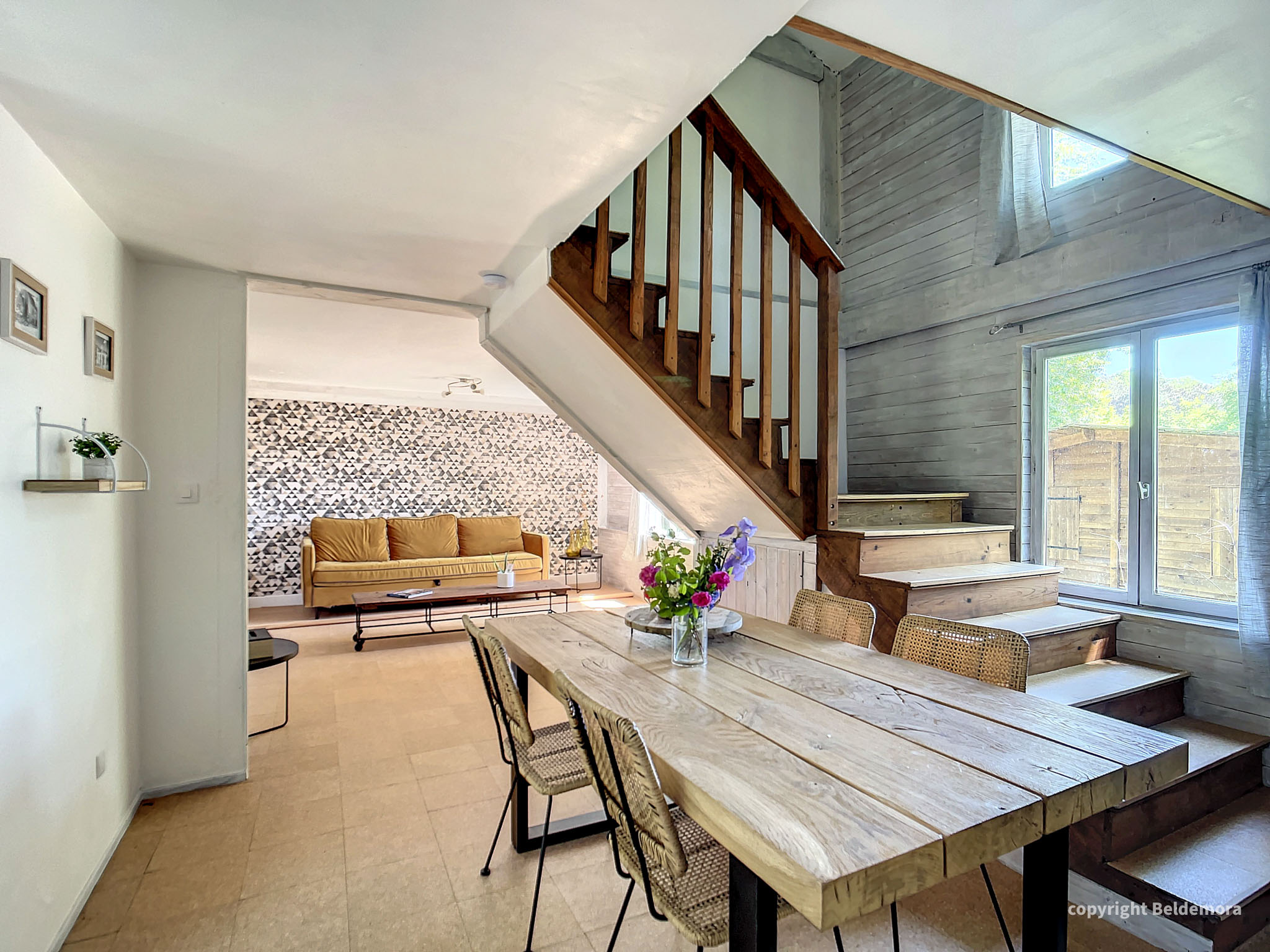 La Fontaine de Tarrieu - Le Gîte Charly, Cassagnes - photo 4