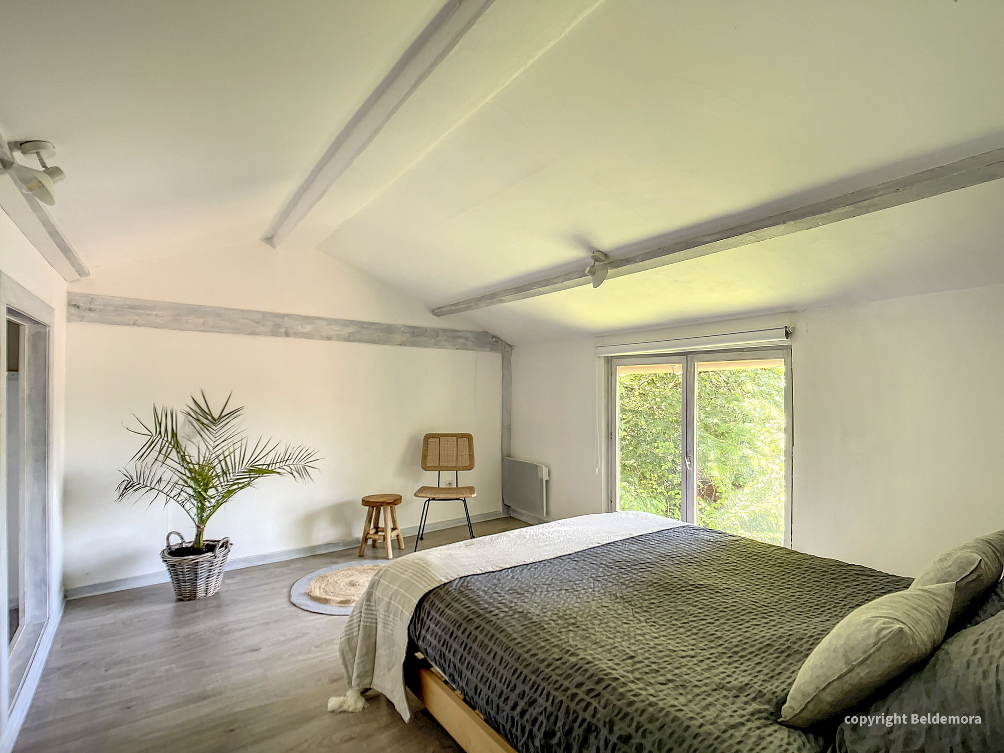 La Fontaine de Tarrieu - Le Gîte Charly, Cassagnes - photo 5