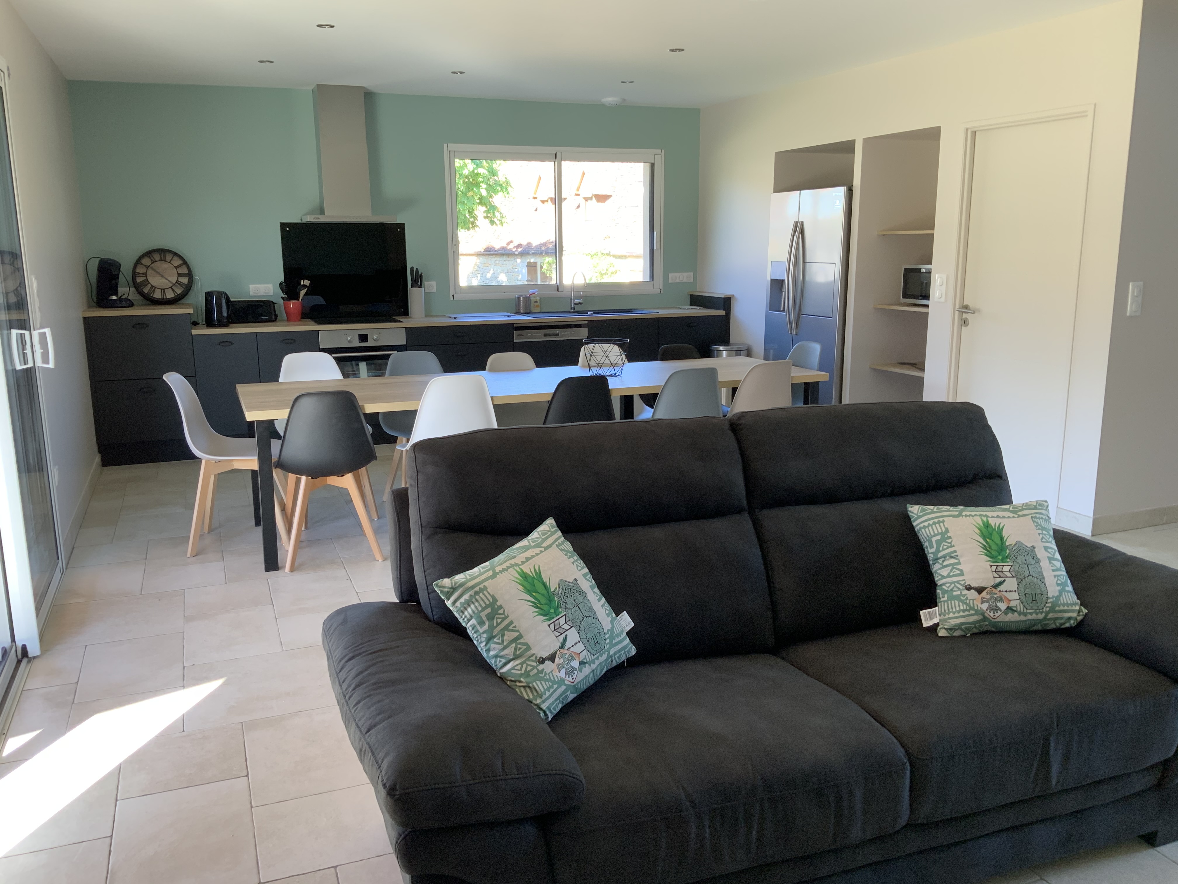 Gîte Lalie, Loubressac - photo 4