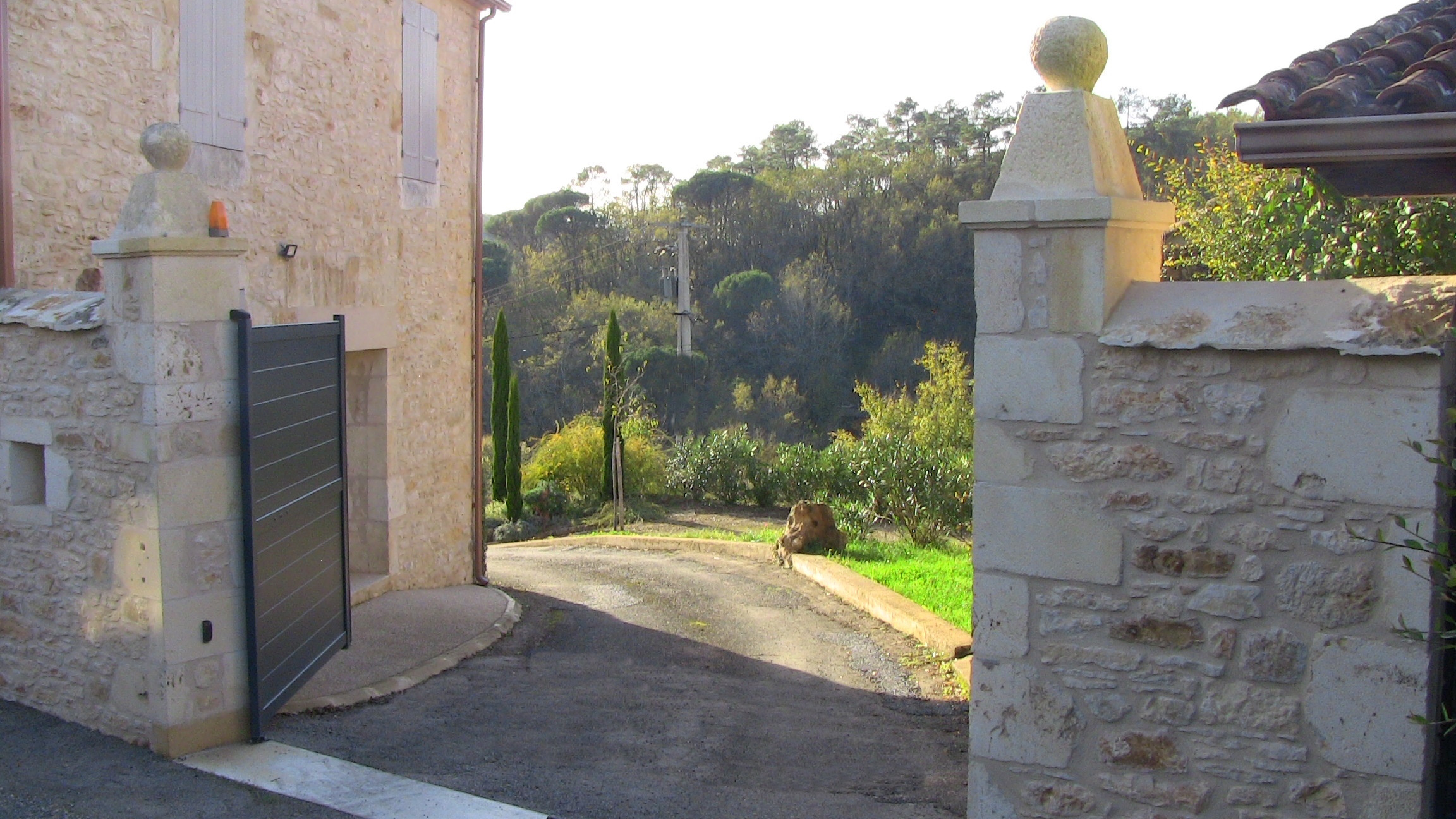 Gîte de Bonaguil Holidays, Soturac - photo 18