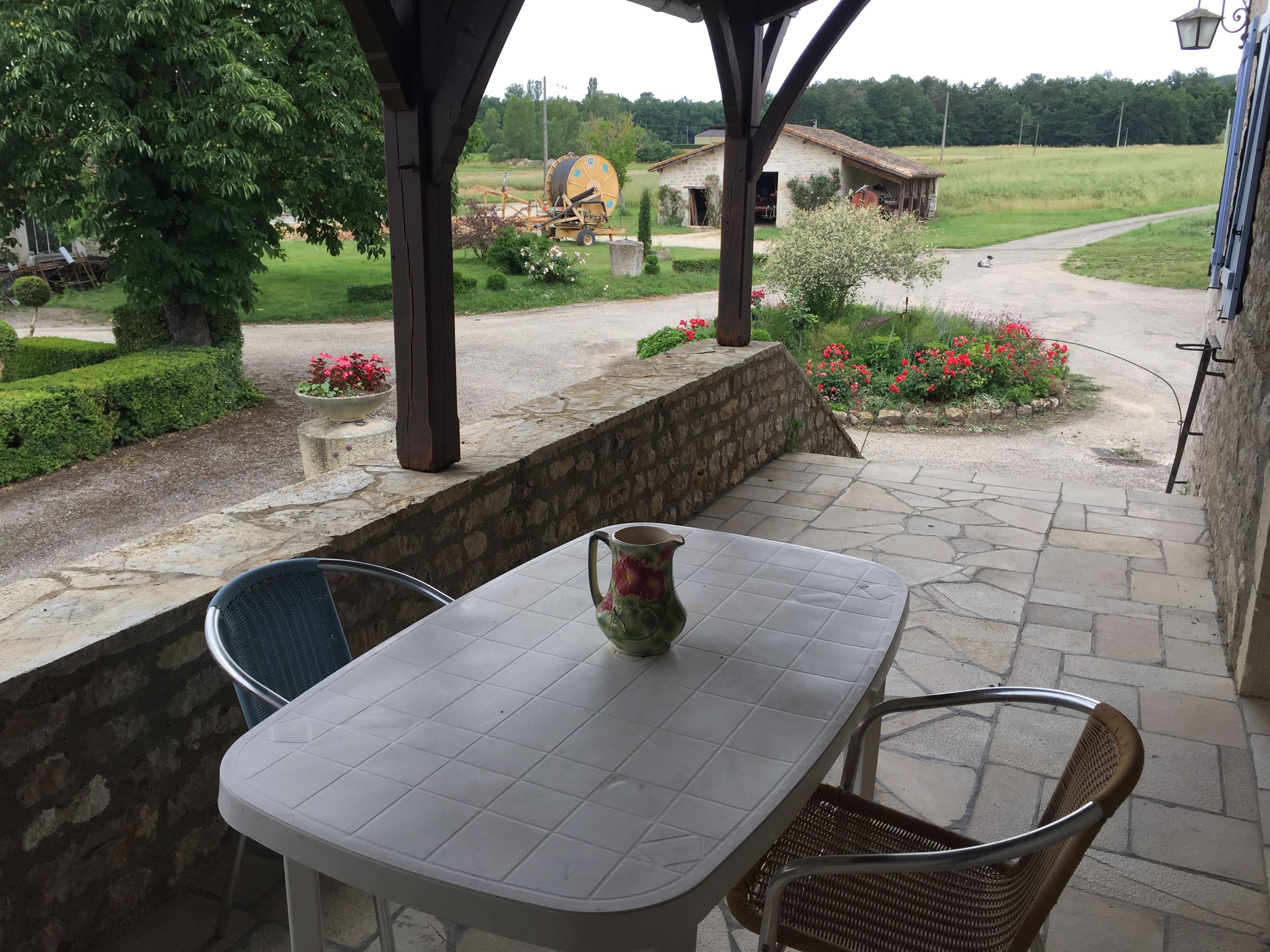 Gîte au DouLoys, Lendou-en-Quercy - photo 8