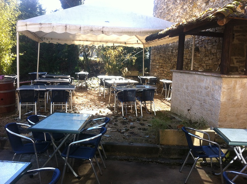 L'Escale, Cahors - photo 11