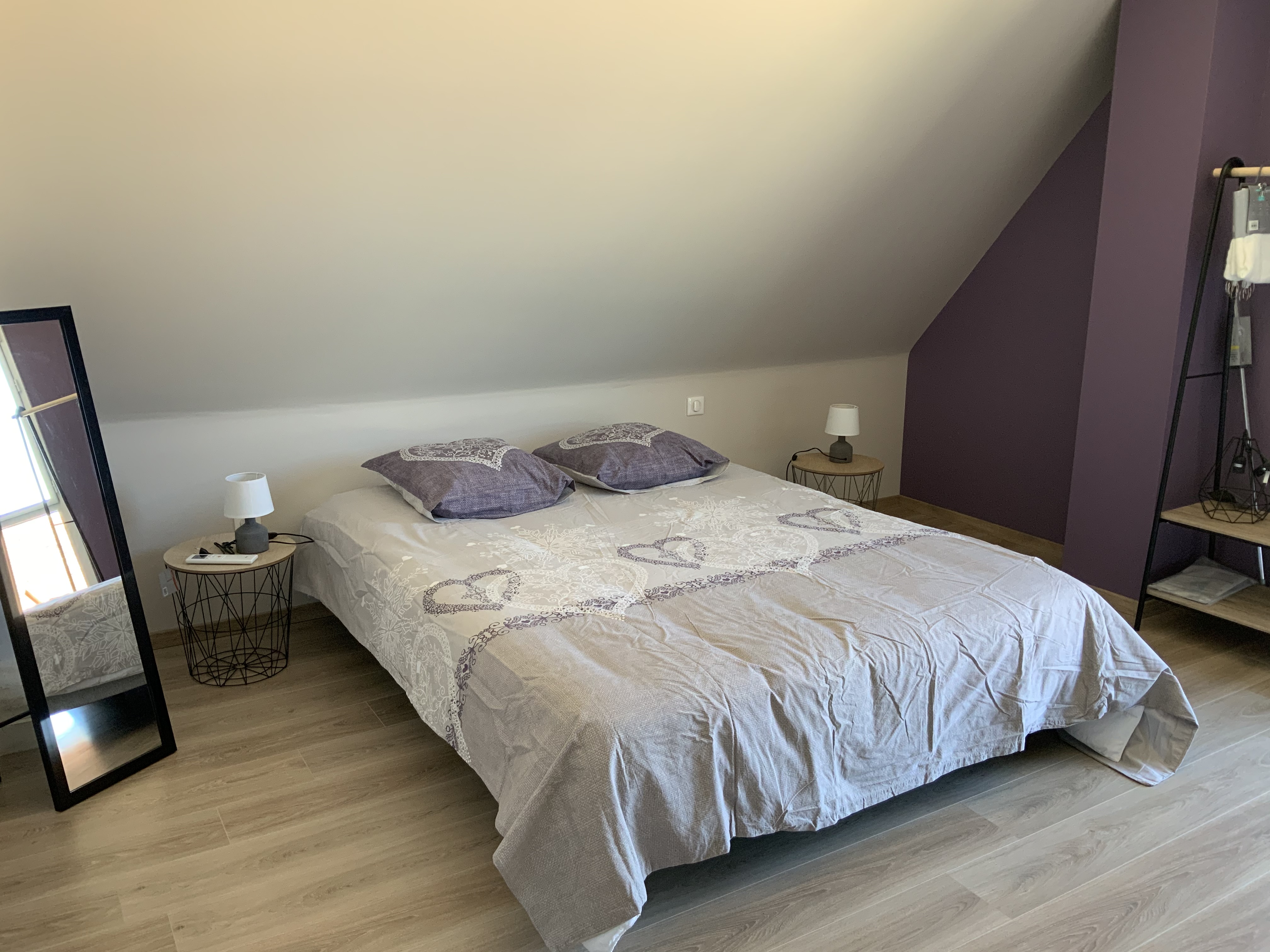 Gîte Lalie, Loubressac - photo 7