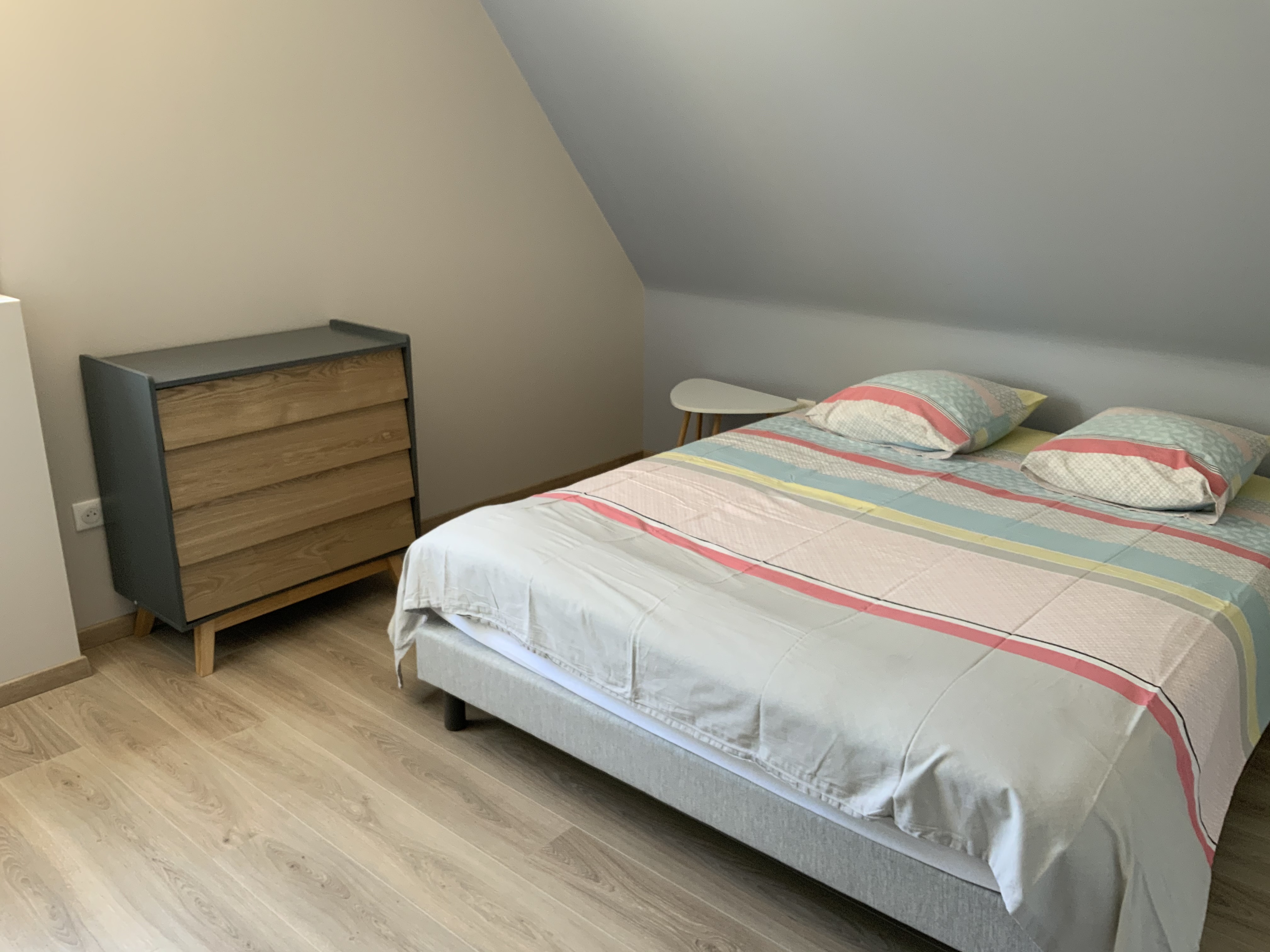 Gîte Lalie, Loubressac - photo 8