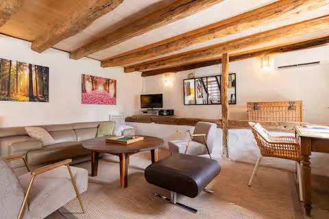 Gîte En Quercy, Saint-Germain-du-Bel-Air - photo 3