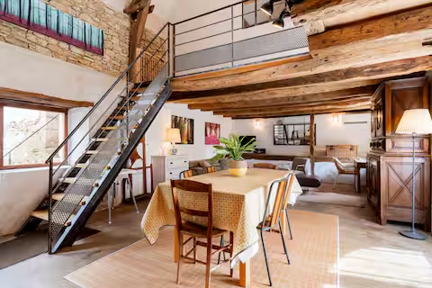 Gîte En Quercy, Saint-Germain-du-Bel-Air - photo 4