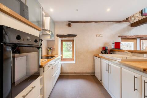 Gîte En Quercy, Saint-Germain-du-Bel-Air - photo 5