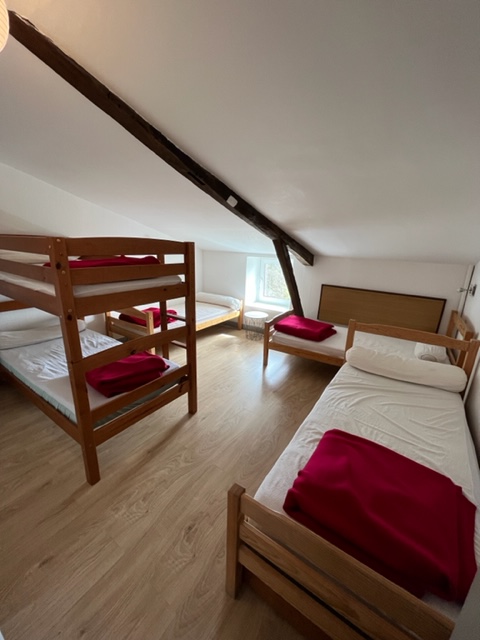 Gîte d'Étape Les Petits Cailloux, Gramat - photo 9