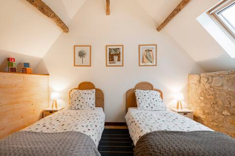 Gîte En Quercy, Saint-Germain-du-Bel-Air - photo 7