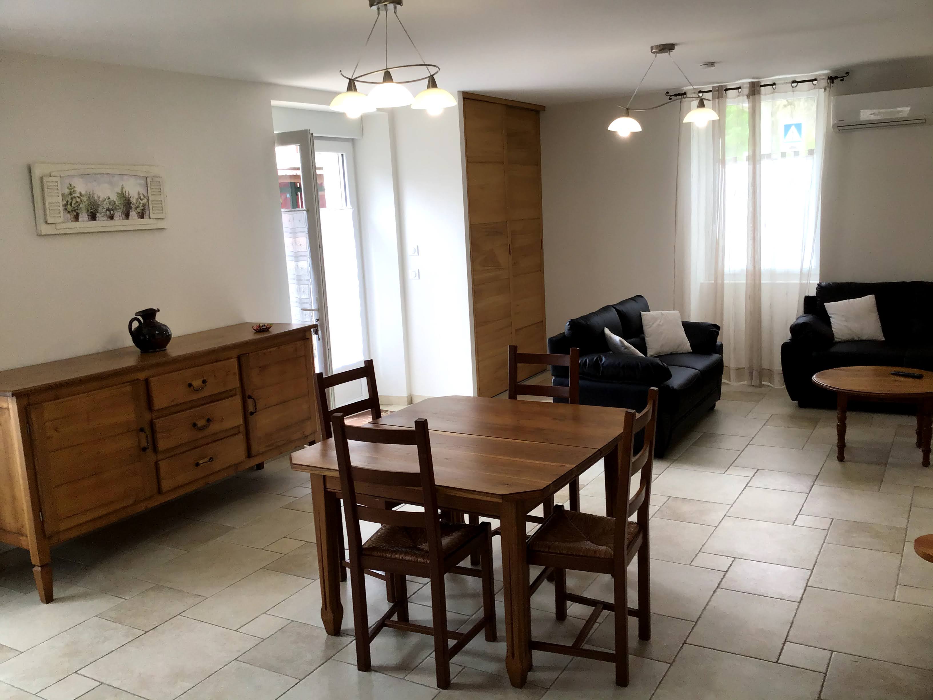 Chez Yvette, Saint-Sozy - photo 14