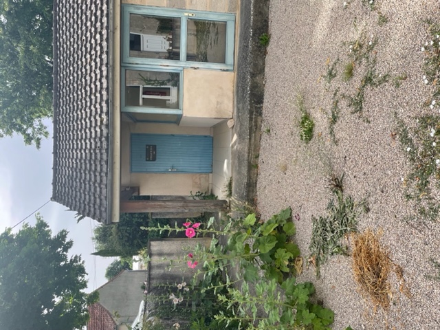 Toilettes publiques de la mairie
