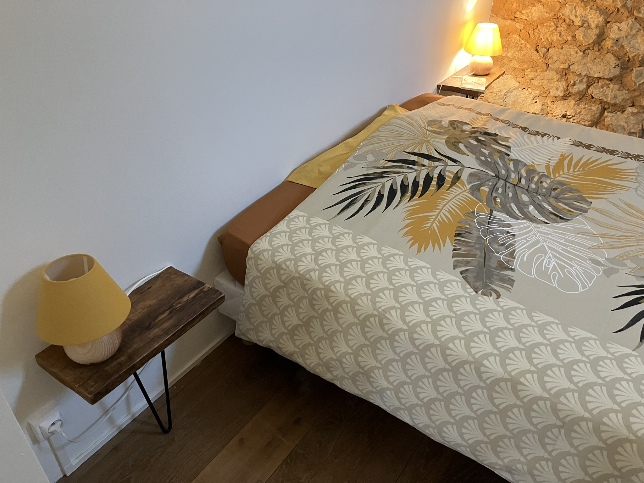 La folle avoine, Peyrilles - photo 27