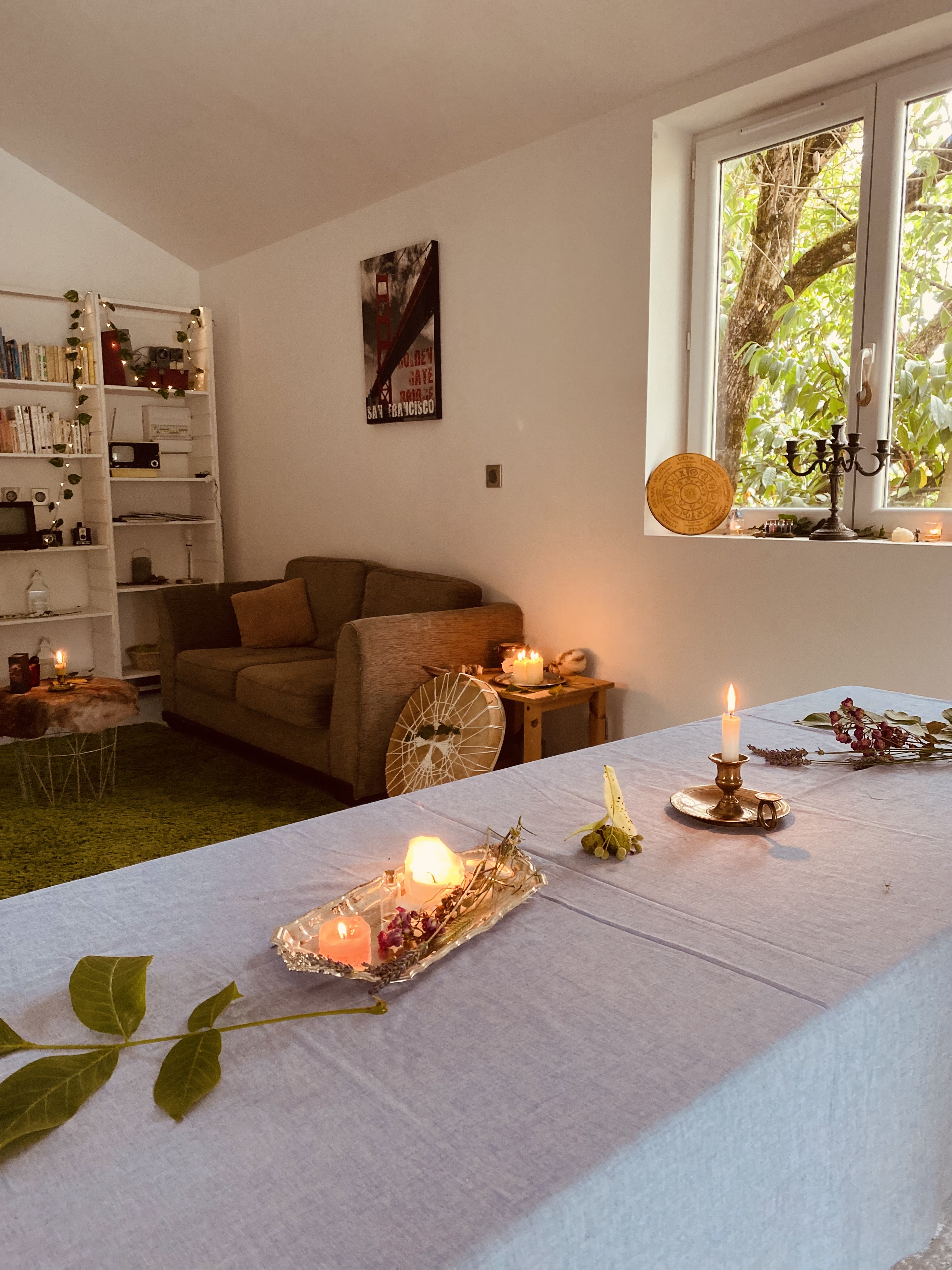 Le Mas des Papillons, Porte-du-Quercy - photo 20