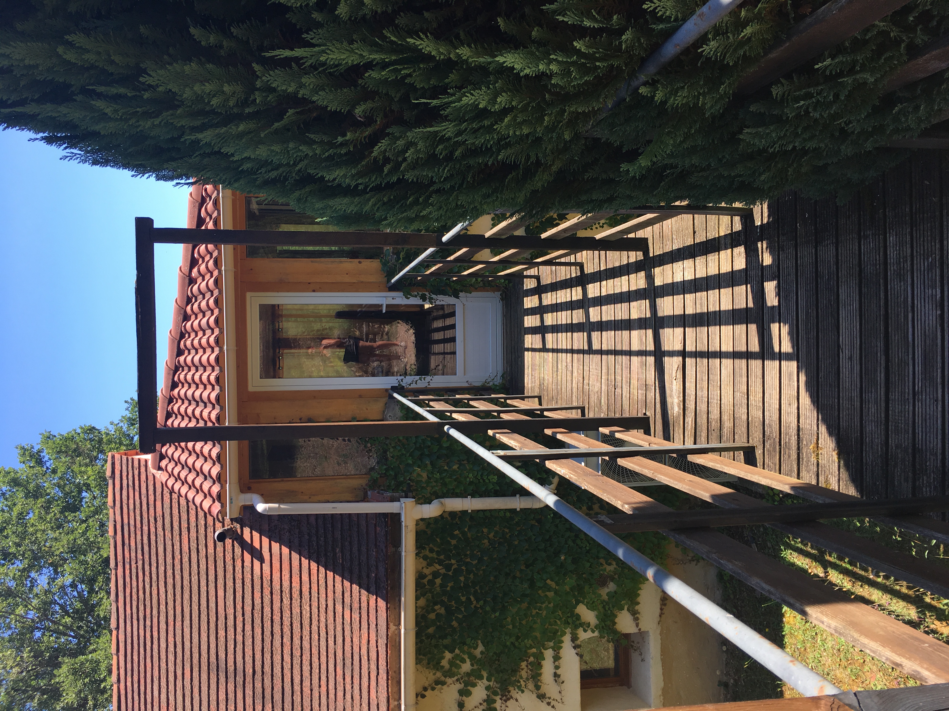 Un Ecrin De Verdure, Milhac