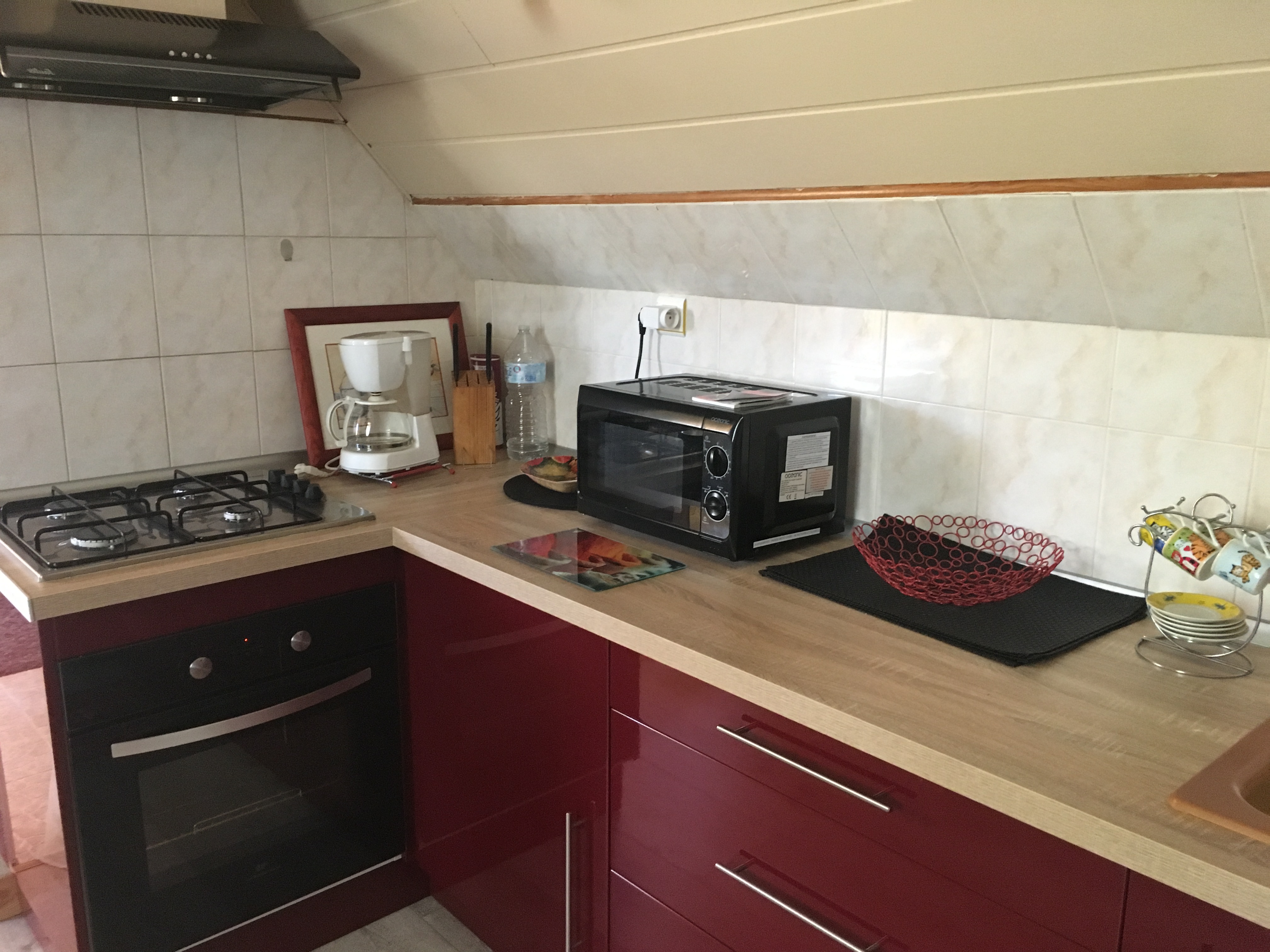 Un Ecrin De Verdure, Milhac - photo 3