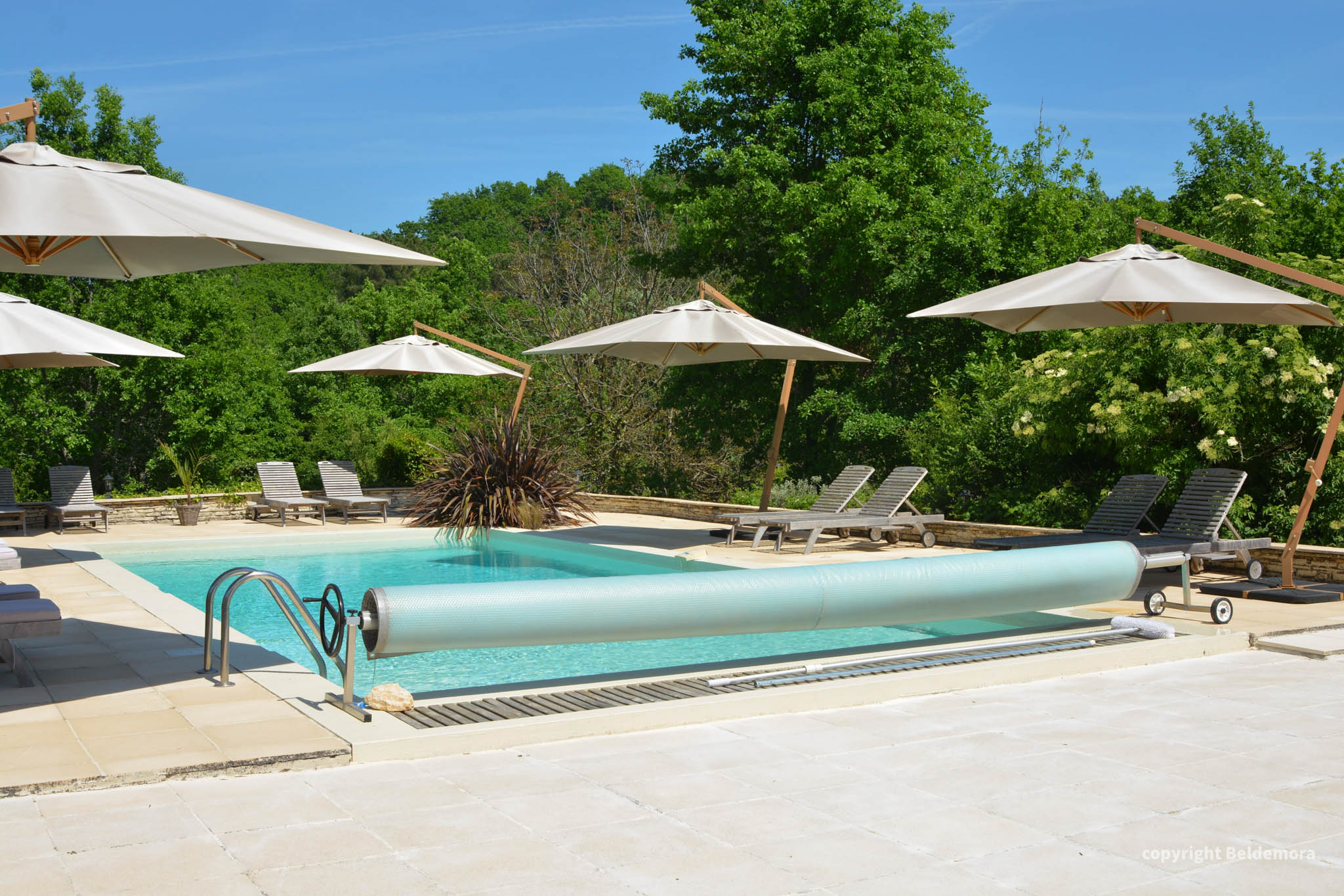 La Fontaine de Tarrieu - Le Gîte Charly, Cassagnes - photo 8