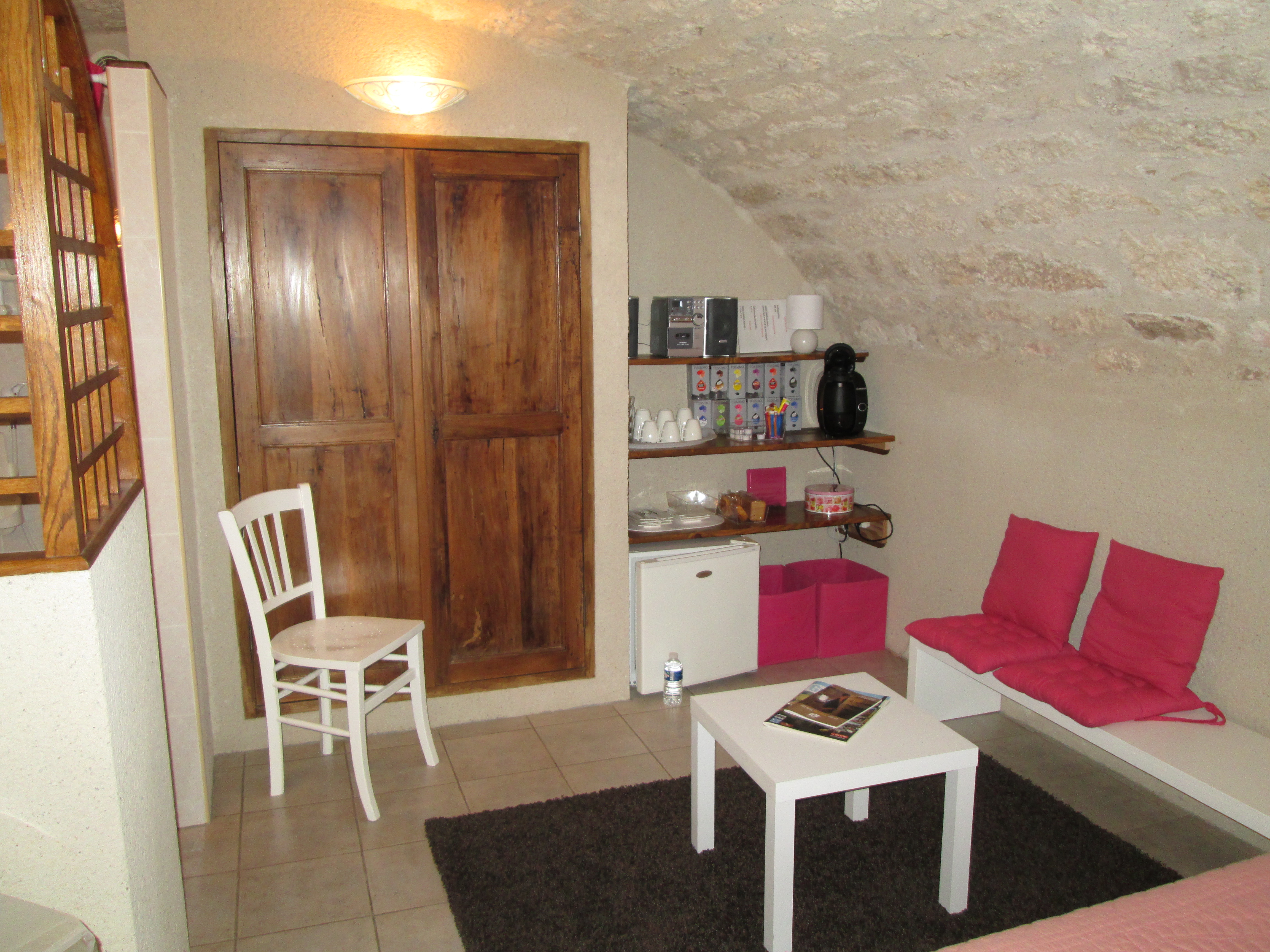 Combelles Laroque, Saint-Paul-Flaugnac - photo 2